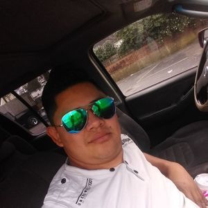 Meet your Posher, Samuel